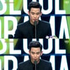 김수현, 3관왕..SDA 2014 한류男배우상 수상