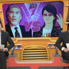 '압도적7' 나훈아 vs 서태지, 은둔형 스타 대결