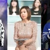 '도수코' 장윤주·'렛미인' 황신혜·'택시' 이영자, 장수비결?
