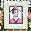 "리세야~편히 쉬렴"..★들 추석 연휴에도 조문 발길 
