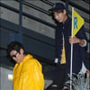 [★포토]성동일-이광수, 등장부터 남다르네!