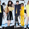 [★포토]'괜찮아 사랑이야' 종방연 드레스코드는 노란색!