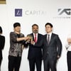 YG, LVMH 사모펀드 L캐피털 8000만 달러 투자 유치