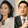 아나운서연합회 "이지애·강용석 관련, 입장無"