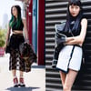 모델 아이린-지현정, 뉴욕패션위크서 K-Fashion 알려
