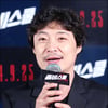 [★포토]김석정 감독, "열심히 준비했습니다"
