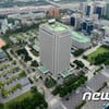 삼성동 한전부지, 현대차 품으로.. 낙찰가 10조 5500억원