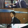 '오늘부터출근' 박준형, 첫출근부터 냉동인간 매력 발산
