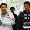 '대리기사 폭행' 세월호 유가족, 19일 영등포 경찰서 출두