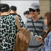 [★포토]김윤석 '태웅아 잘 찍고 오자'