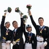 [인천AG] '금5-은5-동3' 한국, 대회 2일차 '종합 1위' 우뚝!(종합)