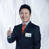 [인천AG] 배기완 아나운서 "박태환, 자신에게 도전하는 젊은 영웅"