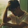 '비주얼보컬' 김범수, 23일 신곡 발표..붓글씨 티저공개
