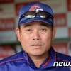 [인천AG] 대만 야구감독 "문학 작다.. 홈런 많이 나올 것"