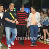 [★포토]'1박2일' 입장도 시끌벅적