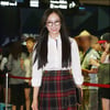 [★포토]빅토리아 '물 오른 깜찍미'