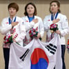 [인천AG] 한국, 대회 4일째 종합 2위..사격-유도 '금빛 행진'