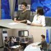 '나혼자 산다' 전현무, 모교 방문..후배 멘토로 나선다