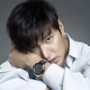 이민호, 스페셜에디션 시계 로만손 래투스 출시 