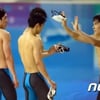 [인천AG] 혼계영 400m 銅.. "더 좋은 모습 보이겠다"