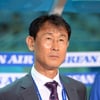 [인천AG] 윤덕여 감독, "지소연의 피곤한 모습..안타까워"