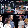 '슈스케6' 하리다유·빨간 한라봉, 혹평 속 탈락..충격