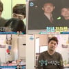 '나혼자산다' 전현무 모교방문.."시간이 멎은 듯"