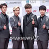 [★포토]엑소케이, 최고의 무대 기대하세요!