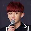엑소 찬열, '좀비' 가장 잘 어울릴것 같은 男아이돌 1위