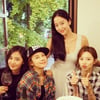 채연·유리·박수진과 함께..전혜빈, 생일파티 근황 공개