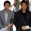 '대리기사 폭행 혐의' 세월호 유족 3명 구속영장