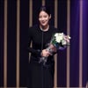 '최우수상' 오연서 "보리야 너와 함께라 행복"(인터뷰)