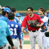 '교황 방한 기념' 신부-연예인 야구 축제, 9일 개최