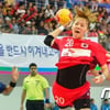 [인천AG] '우생순' 女핸드볼, 일본 꺾고 금메달.. 최강 자존심 세웠다
