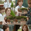 '내생애봄날' 최수영, 장신영·감우성 함께 있는 모습에 '당황'