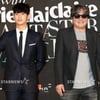 '아시아의 ★' 김수현·최민식, 아시아스타어워즈 수상