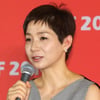 '화장' 김호정 "성기노출, 현장서 제안..수월했다" 