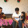 '아빠', 민율여친부터 지아+명준동생까지..'친구특집' 활력 2배(종합)