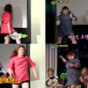 '힐링캠프' 이국주 한우 선물 못받아..김준호에 "양아치"