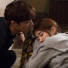 '마시크' 진이한, 유인나 잠든 사이에..도둑 키스