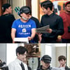 '닥터이방인' 진혁PD, 中드 '남인방2' 맡는다..박해진 재회