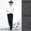 개코, 첫 솔로앨범 트랙리스트 공개..에일리·도끼 등 참여