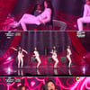 '컴백' 레드벨벳, 몽환적 의자춤..섹시 업그레이드