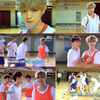 'SM소송' 루한, 'EXO 902014'서 멤버들과 '화기애애'