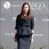[★포토]서지혜, 눈부신 미모