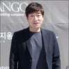 [★포토]손현주, 고명환-임지은 결혼 축하