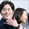 [★포토]조정석, '많은 관객에 웃음이 절로'