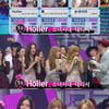 태티서, '음악중심' 1위로 기분좋게 '할라' 활동 마무리