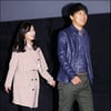 [★포토]남상미-차태현, 무대인사에 설레는 발걸음!
