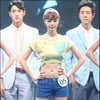 [★포토]2014 슈퍼모델 고예슬 '탄탄한 몸매'